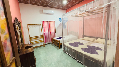 Talalla Freedom Resort