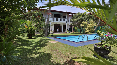 Villa Riverplace