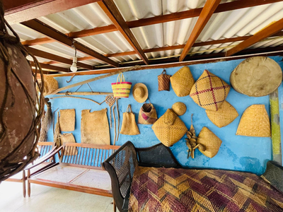 Mangala Lodge