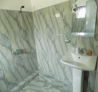 Alexandra Family Villa