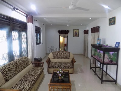 Alexandra Family Villa