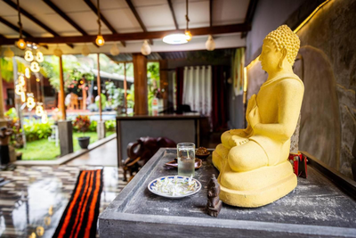 Hotel Samanala Sigiriya