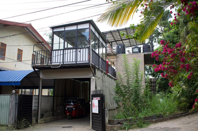 Kandy Backpackers Hostel