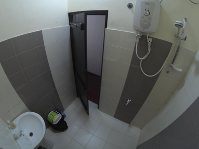 Kandy Backpackers Hostel