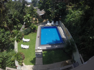 Kandy Backpackers Hostel