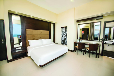 Fair View Hotel Colombo