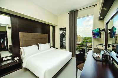 Fair View Hotel Colombo