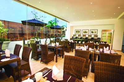 Fair View Hotel Colombo