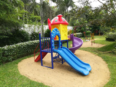 Grindlays Regency