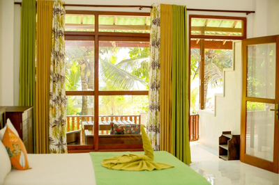 Relax Beach Resort