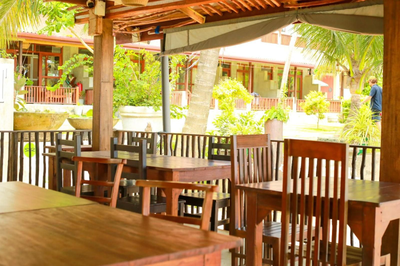 Relax Beach Resort