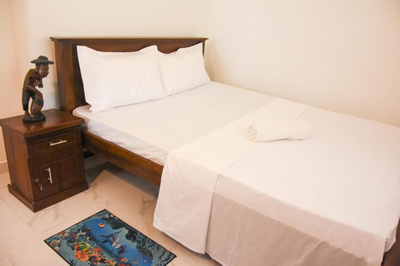 Sanmi Home Rentals Battaramulla