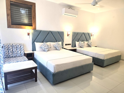 Gatetrees resort