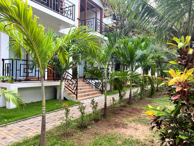 Gatetrees resort