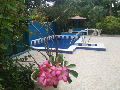 Abha Villa
