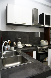Sanmi Home Rentals Battaramulla
