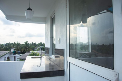 Sanmi Home Rentals Battaramulla