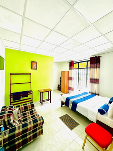 Silver Meir Bungalow