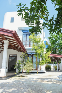Sanmi Home Rentals Battaramulla