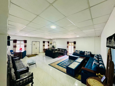 Silver Meir Bungalow