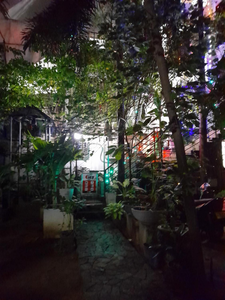 Sacred City Tourist Resort