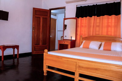 D'Villa Guest House