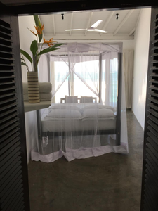 Galle Henna Beach House