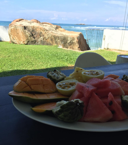 Galle Henna Beach House