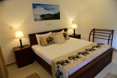 Tranquil Villa