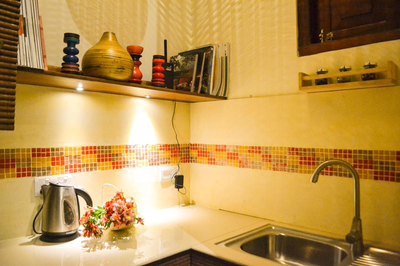 Urban Bliss Studio