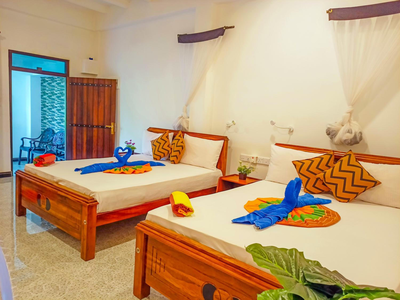 Sigiri Tarushan Home Stay