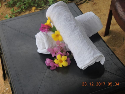 Akain Holiday Home