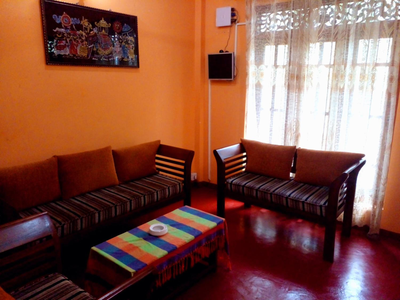 Akain Holiday Home