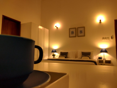 The Residence