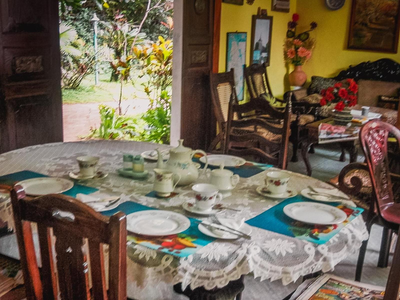 Shammie Guest House