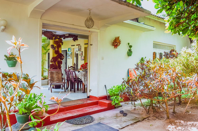 Shammie Guest House