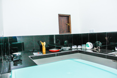 Lotus Villa