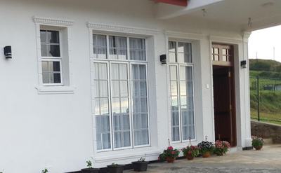 Thuring's Holiday Bungalow
