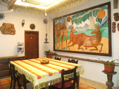 Kurunduwatta Villa