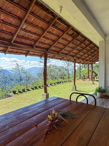 Ella Mountain Palace