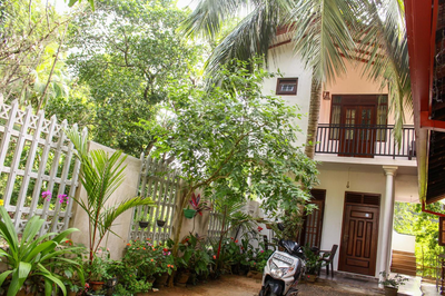 Villa Nature View