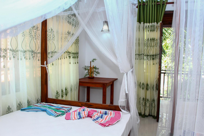 Villa Nature View