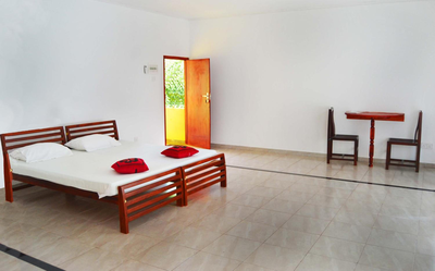 The Citadel Guest House