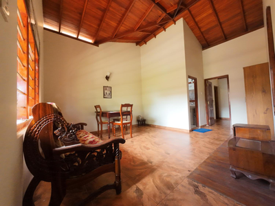 The Citadel Guest House