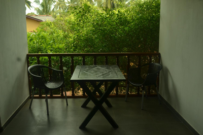 The Citadel Guest House