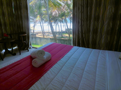 Ocean Villa Den