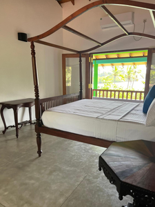 Atulya Lake View - Resort and Spa