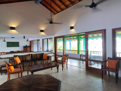 Atulya Lake View - Resort and Spa