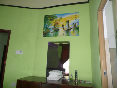 Erandi Holiday Home