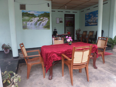 Erandi Holiday Home